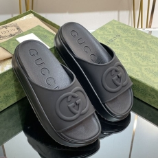 Gucci Slippers